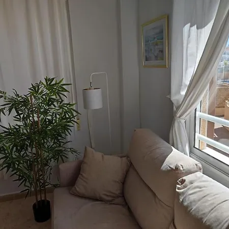 Piso En La Mata Cabo Cervera Vista Al Mar Appartement Torrevieja