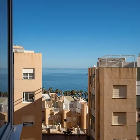 Piso En La Mata Cabo Cervera Vista Al Mar Appartement *
