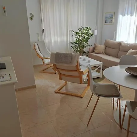 Appartement Piso En La Mata Cabo Cervera Vista Al Mar Torrevieja