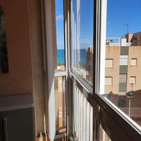 Appartement Piso En La Mata Cabo Cervera Vista Al Mar *