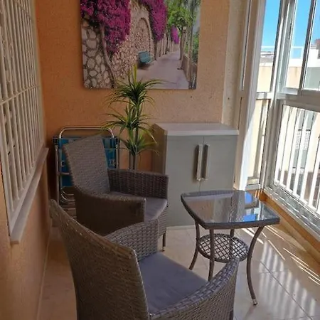 Appartement Piso En La Mata Cabo Cervera Vista Al Mar Torrevieja